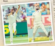  ??  ?? An aspiring cricketer can now set his sights on becoming the next Jasprit Bumrah or Mohammed Shami.