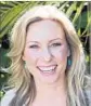  ?? Stephen Govel Associated Press ?? JUSTINE DAMOND died from a gunshot wound to the abdomen.