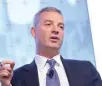  ?? — Reuters ?? Hedge Fund Manager Daniel Loeb speaks during a media event in New York.