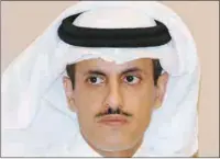  ?? ?? QIIB Chairman Sheikh Dr Khalid bin Thani bin Abdullah Al Thani