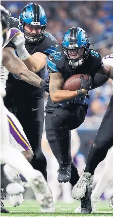 NFC goes through Detroit - PressReader