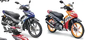 Honda Dash New 2020 Colours Stripes Pressreader