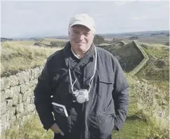 Rick Instrell | The Scotsman | PressReade­r