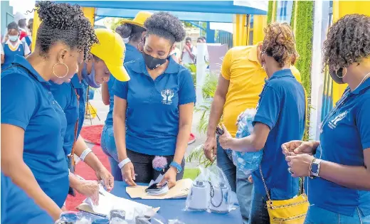 JCCUL celebrates 80 years of service to the CU movement | Jamaica ...