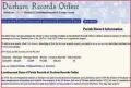  ??  ?? Alternativ­e Some births weren’t registered, particular­ly in the early years of civil registrati­on. So if you can't find a birth certificat­e check the parish registers for a baptism instead