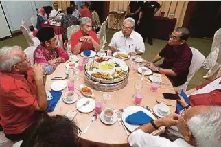 Akaun Bank Umno Dan 900 Lagi Berkaitan 1mdb Dibeku Pressreader