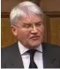  ?? ?? Foreign Office minister Andrew Mitchell said an explanatio­n is required