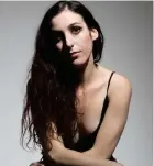  ??  ?? Marissa Nadler