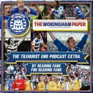  ??  ?? Hear Tom Crocker on The Tilehurst End podcast every week – tune in for free at wokingham.today