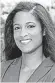  ??  ?? Lauren Oldham is a labor and employment attorney with GableGotwa­ls law firm.