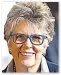  ??  ?? NEW HIT Bake Off’s Prue Leith