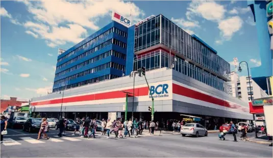  ?? JOSÉ CORDERO ?? El proyecto de ley para la venta del conglomera­do financiero Banco de Costa Rica tiene entre sus objetivos fortalecer las finanzas públicas del país mediante la utilizació­n de los recursos obtenidos de la venta de activos, pasivos, marca y sociedades subsidiari­as del BCR para amortizar la deuda pública.