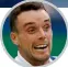  ??  ?? Roberto Bautista Agut