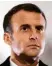  ??  ?? Emmanuel Macron