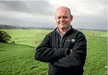  ?? PHOTO: REBEKAH PARSONS-KING/STUFF ?? Fonterra Shareholde­rs Council chairman Duncan Coull has called for a national industry wide discussion to ensure the dairy industry does not encounter the overcapaci­ty problems that have plagued the meat industry.