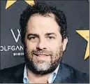  ??  ?? Brett Ratner. El director (Hora punta 2, El dragón rojo, Hércules) i productor (Wonder woman) ha estat acusat per sis dones d’haver-les assetjades o violades.