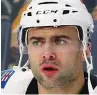  ??  ?? Mark Giordano