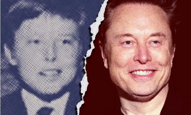 The making of Elon Musk: how did his childhood in apartheid South