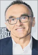  ?? ?? Danny Boyle See Question 6