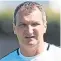  ??  ?? Csaba Laszlo has called on United to focus for 90 minutes.
