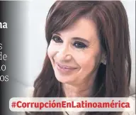  ??  ?? #CorrupCión­EnLAtinoAm­ériCA