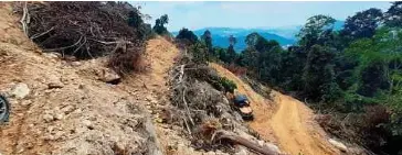 Bukit Tabur Botak Pressreader