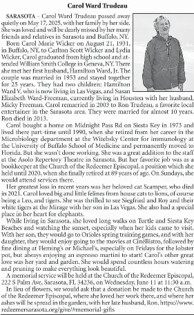 John Walter Reeder, MD - PressReader