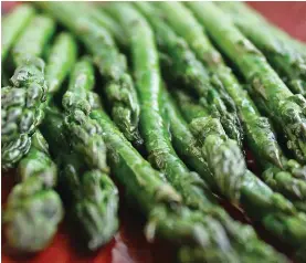 asparagus glutathione Benefits of Glutathione for your Body main image 1
