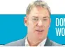  ??  ?? DON’T THINK YOU NEED ALL DAY-NIGHT TESTS BUT MELBOURNE WOULD BE FANTASTIC WITH 80,000 OR 90,000 PEOPLE THERE.
SHANE WARNE, backs MCG and Adelaide as Australia’s permanent D/N Test venues