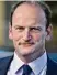  ??  ?? Douglas Carswell