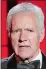  ??  ?? Alex Trebek