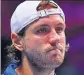  ?? AFP ?? France's Lucas Pouille.