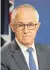  ?? FOTO: IMAGO ?? Malcolm Turnbull