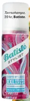  ??  ?? Torrschamp­o, 39 kr, Batiste.