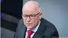  ??  ?? Konnte nicht alle Forderunge­n der SPD durchsetze­n: Mattias Bartke