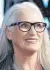  ?? FOTO: DPA ?? Die neuseeländ­ische Regisseuri­n Jane Campion.