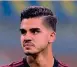  ?? GETTY IMAGES ?? André Silva
Segna 10 gol in 41 gare nel 2017-18