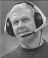  ??  ?? Bill Parcells