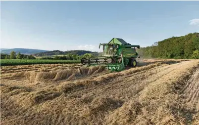  ?? (GAËTAN BALLY/KEYSTONE) ?? L’exportatio­n de certains produits fabriqués à partir de lait et de céréales suisses ne sera plus soutenue par la Confédérat­ion. Un mécanisme de remplaceme­nt est en cours de discussion, mais il n’enchante pas les milieux concernés.