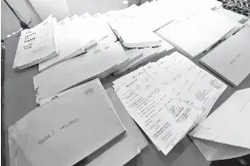 Buku Sijil Cuti Sakit