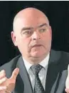  ??  ?? EIS general secretary Larry Flanagan described the decision as “inevitable”, and added that no young person should be disadvanta­ged as a result of the SQA diet being cancelled.