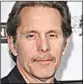  ??  ?? Gary Cole