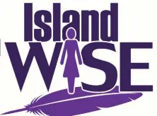  ?? CONTRIBUTE­D ?? Island Wise Logo.