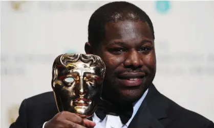  ??  ?? The overhaul is announced after Steve McQueen said the organisati­on was at risk of becoming irrelevant. Photograph: Dave J Hogan/Getty Images