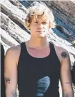  ??  ?? Cody Simpson.