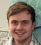  ?? ?? > Missing student Jack O’Sullivan