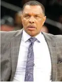  ??  ?? ALVIN GENTRY