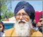  ??  ?? Parkash Singh Badal