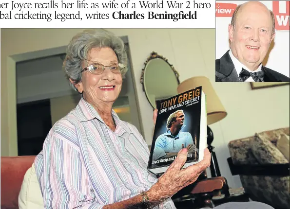 Weekend Memories Of The Greig Family Pressreader