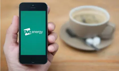  ?? Photograph: M4OS Photos/Alamy ?? Ovo Energy has said it will bring back customer service jobs to the UK alongside reducing headcount from the current 6,200.